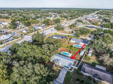 Beautiful South Lakeland Pool home that has been remodeled from - photo 24