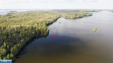 Secluded Log Home Retreat, Lake Vermilion, Set On Apx 85 Acre - photo 26