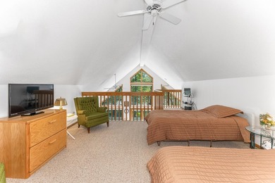 Welcome to this spacious Northwoods waterfront retreat on - photo 27