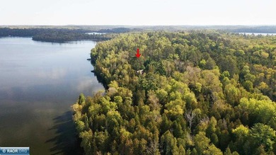 Secluded Log Home Retreat, Lake Vermilion, Set On Apx 85 Acre - photo 28