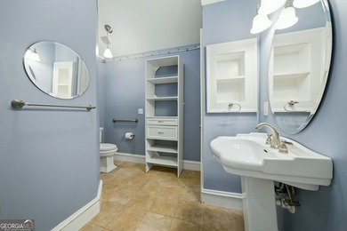 806 Carradale Court offers something rarely found in Peachtree - photo 29