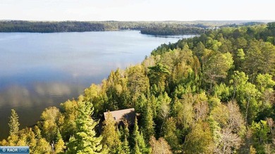 Secluded Log Home Retreat, Lake Vermilion, Set On Apx 85 Acre - photo 29