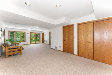 Welcome to this spacious Northwoods waterfront retreat on - photo 30