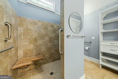806 Carradale Court offers something rarely found in Peachtree - photo 30