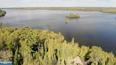 Secluded Log Home Retreat, Lake Vermilion, Set On Apx 85 Acre - photo 30