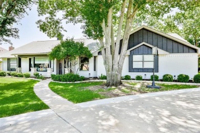 Lake Granbury Home For Sale in Granbury Texas