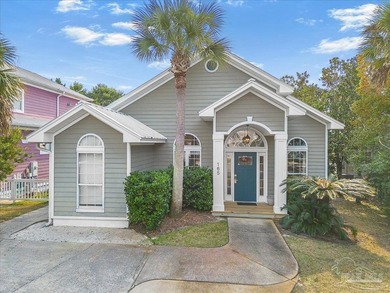 Welcome to 165 Sugar Sand Ln, with refined coastal living along - photo 2