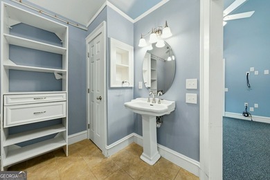 806 Carradale Court offers something rarely found in Peachtree - photo 32