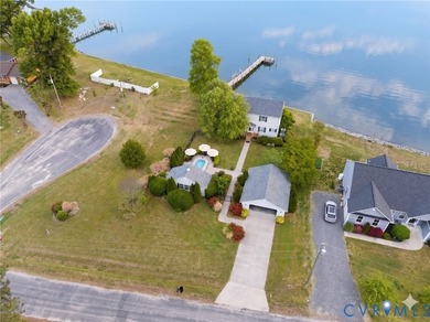 UNBEATABLE COMMANDING VIEWS ON THE POTOMAC RIVER!! Welcome to - photo 33