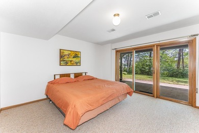 Welcome to this spacious Northwoods waterfront retreat on - photo 33