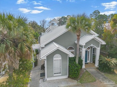 Welcome to 165 Sugar Sand Ln, with refined coastal living along - photo 3