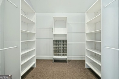 806 Carradale Court offers something rarely found in Peachtree - photo 33