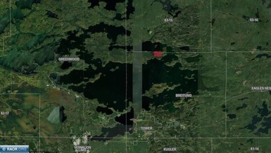 Secluded Log Home Retreat, Lake Vermilion, Set On Apx 85 Acre - photo 33