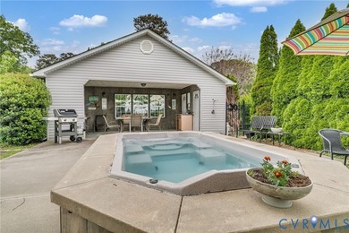 UNBEATABLE COMMANDING VIEWS ON THE POTOMAC RIVER!! Welcome to - photo 34