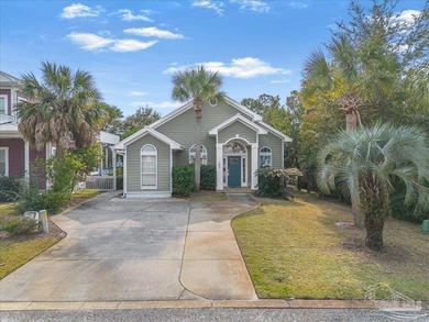 Welcome to 165 Sugar Sand Ln, with refined coastal living along - photo 4