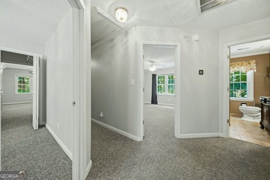 806 Carradale Court offers something rarely found in Peachtree - photo 36