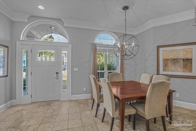 Welcome to 165 Sugar Sand Ln, with refined coastal living along - photo 8