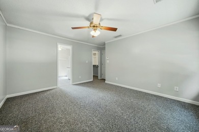 806 Carradale Court offers something rarely found in Peachtree - photo 38