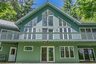 Welcome to this spacious Northwoods waterfront retreat on - photo 41