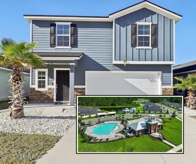 Lake Galilee Home Sale Pending in Jacksonville Florida