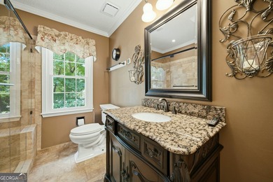 806 Carradale Court offers something rarely found in Peachtree - photo 42