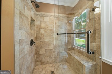 806 Carradale Court offers something rarely found in Peachtree - photo 43