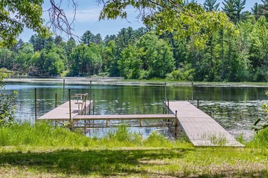 Welcome to this spacious Northwoods waterfront retreat on - photo 45
