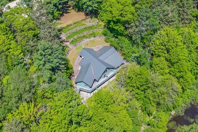 Welcome to this spacious Northwoods waterfront retreat on - photo 50