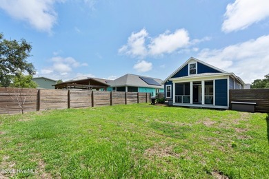 Charming Coastal Home Just Minutes from the Beach! This - photo 50