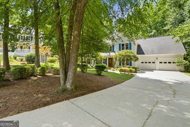 806 Carradale Court offers something rarely found in Peachtree - photo 50