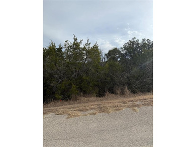 Lake Granbury Lot For Sale in Granbury Texas