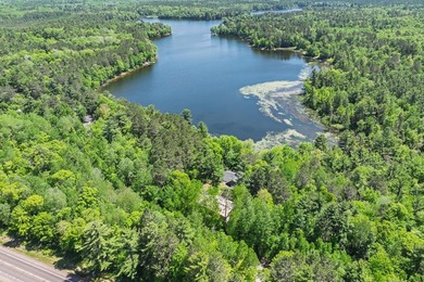 Welcome to this spacious Northwoods waterfront retreat on - photo 52