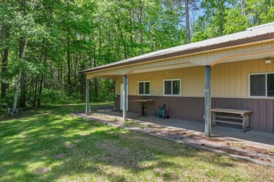 Welcome to this spacious Northwoods waterfront retreat on - photo 53