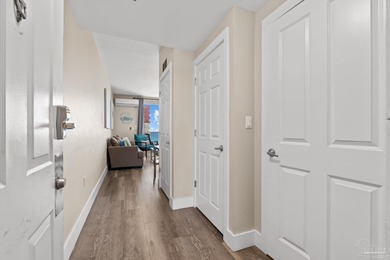 This updated beachfront condo offers a smart and efficient - photo 3