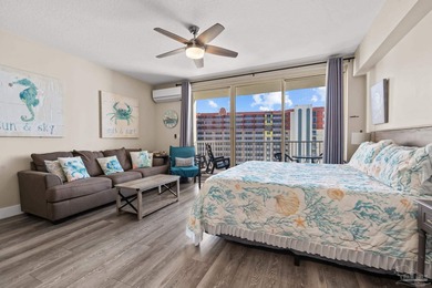 This updated beachfront condo offers a smart and efficient - photo 4