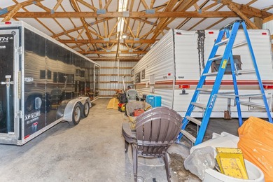 Welcome to this spacious Northwoods waterfront retreat on - photo 56