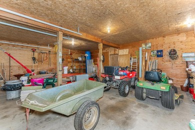 Welcome to this spacious Northwoods waterfront retreat on - photo 58