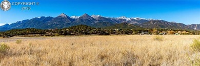 Arkansas River Acreage For Sale in Howard Colorado