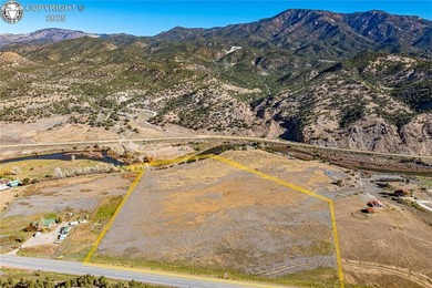 RARE 20.99 Acres with Arkansas River Frontage - Howard, Colorado - photo 3