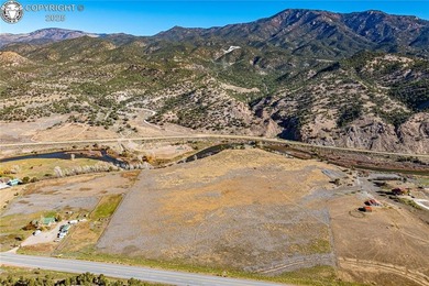 RARE 20.99 Acres with Arkansas River Frontage - Howard, Colorado - photo 4