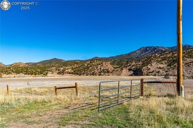 RARE 20.99 Acres with Arkansas River Frontage - Howard, Colorado - photo 5