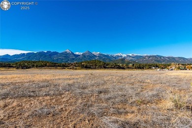 RARE 20.99 Acres with Arkansas River Frontage - Howard, Colorado - photo 7