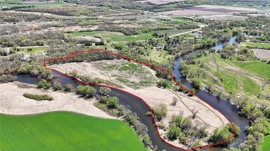 Lake Acreage For Sale in Saint Cloud, Minnesota