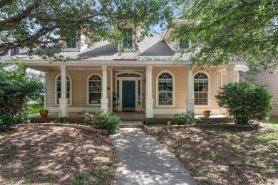 Lake Home For Sale in Providence Village, Texas