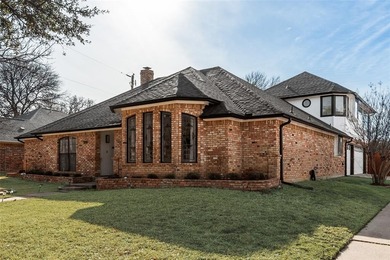 Lake Arlington Home For Sale in Arlington Texas