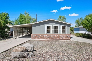 Willow Creek Reservoir Home Sale Pending in Prescott Arizona