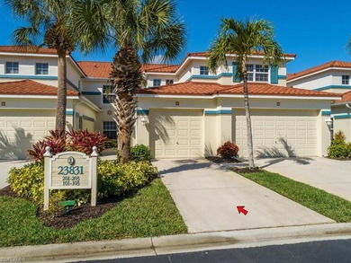 Lake Home For Sale in Estero, Florida