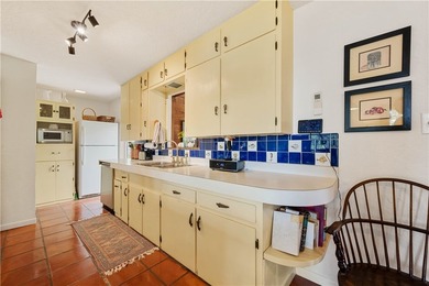 Amazing views from this 3/2/2 home in Ingleside on the Bay. Sits - photo 11