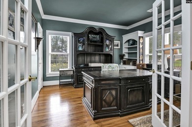 Welcome to Timberlake Estates. Start your day with coffee on the - photo 11