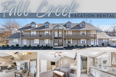 Table Rock Lake Condo For Sale in Branson Missouri